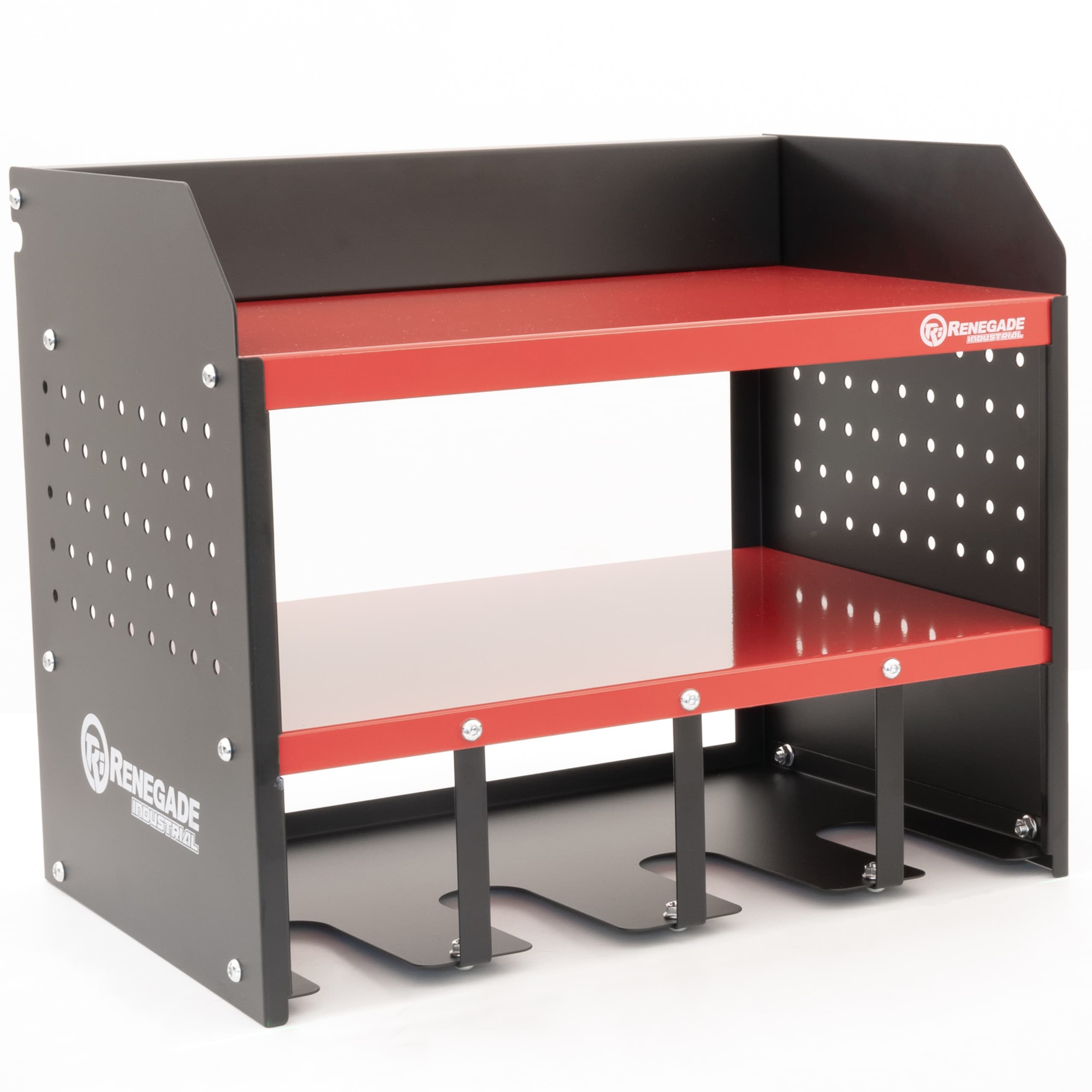 Tool Hanger Organiser